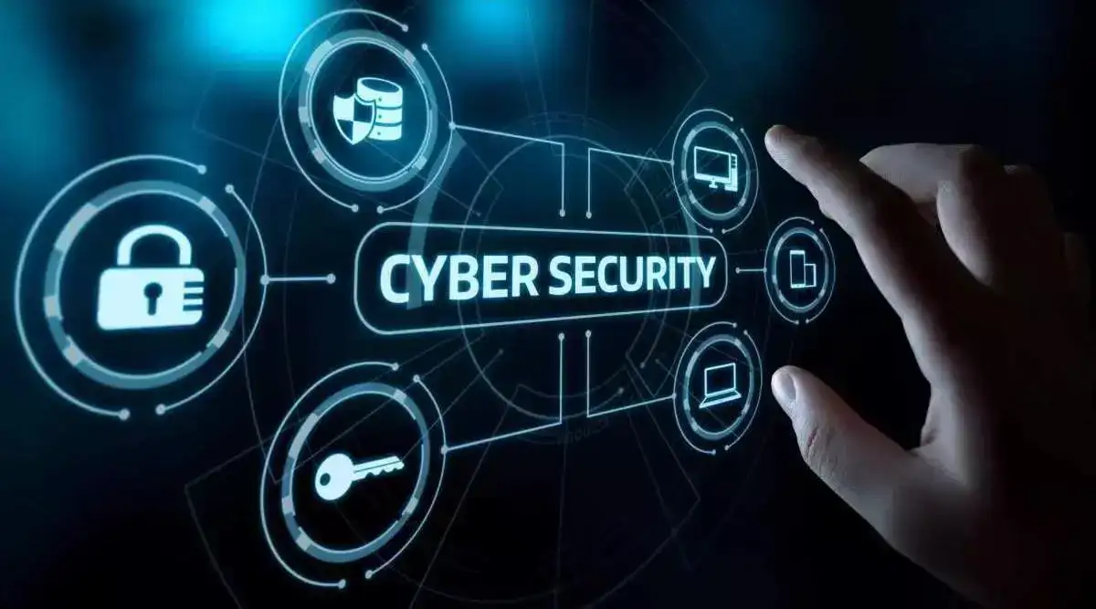 Cybersecurity talent